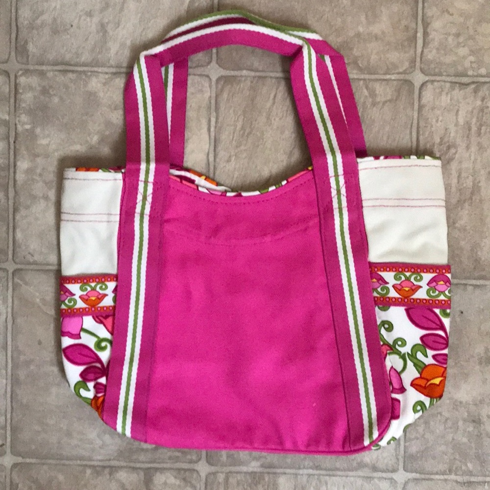 Vera Bradley Bag